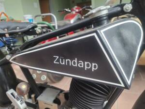 Bild 3/13 von Zündapp Z 200 (1929)