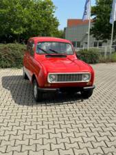 Image 1/10 of Renault R 4 GTL (1987)