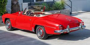 Bild 8/8 von Mercedes-Benz 190 SL (1960)