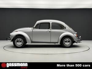 Image 5/15 of Volkswagen Beetle 1302 (1972)