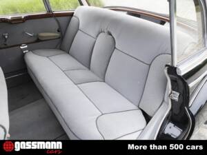 Image 10/15 de Mercedes-Benz 300 d (1960)