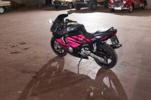 Immagine 9/16 di Honda CBR 600 F (1993)