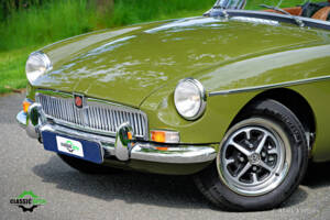 Bild 13/44 von MG MGB (1975)