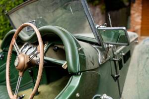 Immagine 41/50 di MG TF (1954)