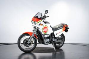 Image 8/50 of Cagiva E900 Elefant (1997)