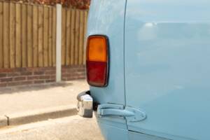 Immagine 21/50 di Bedford CF 250 (1973)
