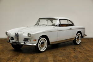Bild 1/28 von BMW 503 (1959)