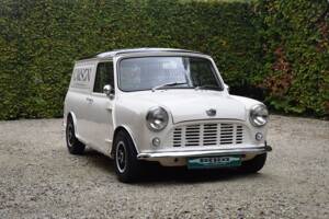 Afbeelding 10/34 van Austin Mini Van (1981)