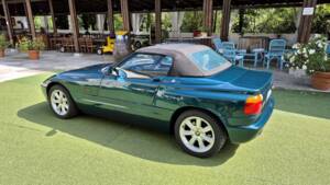 Image 67/76 de BMW Z1 Roadster (1991)