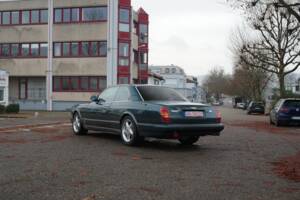 Bild 49/86 von Bentley Continental R (1997)