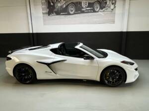 Image 3/50 of Chevrolet Corvette Z06 (2024)