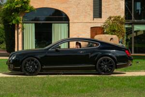Immagine 4/50 di Bentley Continental GT (2004)