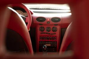 Afbeelding 21/41 van Mercedes-Benz A 160 "F1 Häkkinen Edition" (1999)