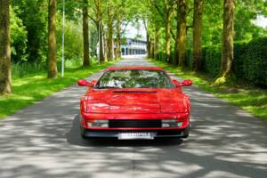 Imagen 14/47 de Ferrari Testarossa (1990)