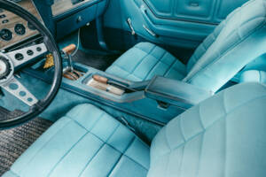 Bild 77/102 von Ford Mustang II Ghia 170 (1976)