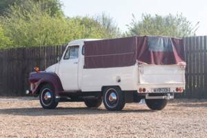 Imagen 43/50 de Bedford TJ (1965)