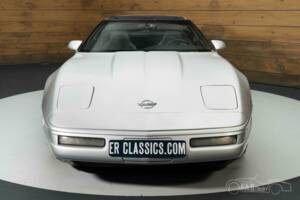 Image 5/19 of Chevrolet Corvette Collector Edition Convertible (1996)