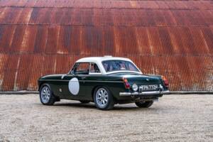 Imagen 5/33 de MG MGB (1969)