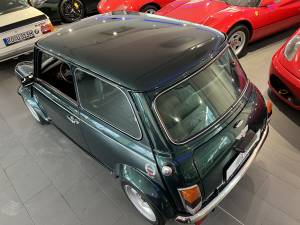 Immagine 8/21 di Mini Cooper 1,3i (1994)