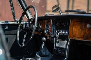 Bild 36/44 von Austin-Healey 3000 Mk III (BJ8) (1966)