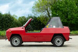 Bild 5/50 von FIAT 500 L Baldi "Tilly" (1975)