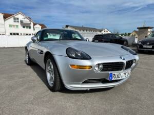 Bild 5/14 von BMW Z8 (2001)