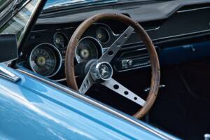 Bild 31/62 von Ford Mustang 302 (1968)