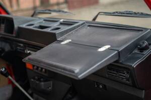 Bild 35/94 von Volkswagen T3 Transporter Syncro 2.1 (G-Kat) (1986)