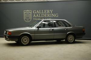 Image 23/50 of Audi 80 GTE quattro (1985)