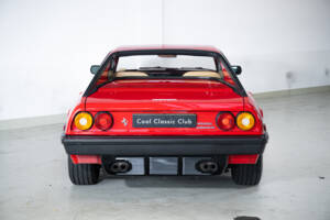 Image 7/48 de Ferrari Mondial Quattrovalvole (1985)