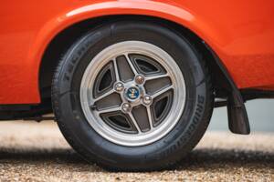 Image 22/50 of Ford Escort RS 1600 (1974)