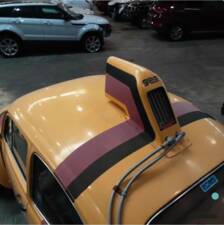 Imagen 57/117 de Volkswagen Coccinelle &quot;Baja Bug&quot; (1969)