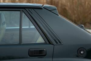 Bild 34/50 von Lancia Delta HF Integrale 16V (1992)