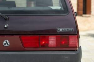 Immagine 14/46 di Autobianchi Y10 (1993)