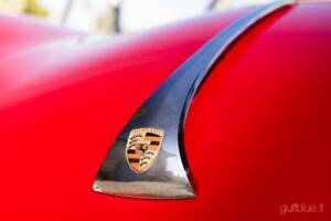 Image 69/91 de Porsche 356 B Carrera 2/2000 GS (1962)