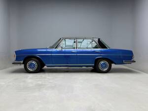 Bild 6/19 von Mercedes-Benz 280 SE (1972)