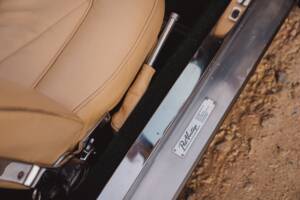 Image 76/99 of Aston Martin DB 6 Volante (1968)