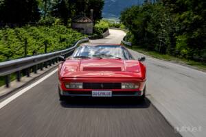 Image 70/73 of Ferrari 208 GTS Turbo (1989)