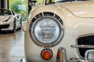 Imagen 12/74 de Mercedes-Benz 190 SL (1959)