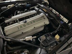 Imagen 21/22 de Jaguar XJS 4.0 (1996)