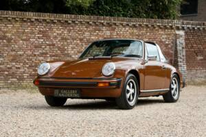 Imagen 18/50 de Porsche 911 2.7 S (1975)