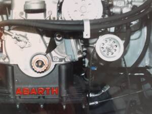Bild 41/55 von Abarth Fiat 850 TC (1965)