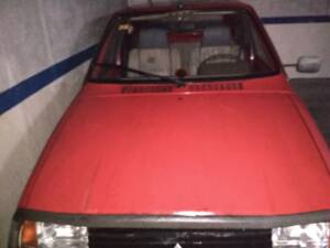 Bild 1/8 von Citroën Visa (1985)