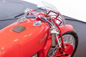 Immagine 21/39 di Benelli DUMMY (1949)