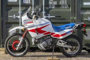 Immagine 2/32 di Yamaha XTZ 750 Super Ténéré (1991)