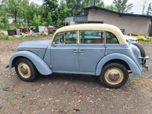 Bild 2/13 von Moskvich M 401 (1956)