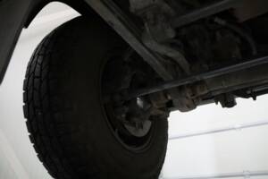 Bild 50/50 von Land Rover Defender 130 Double Cab (2007)