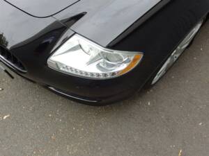 Imagen 25/55 de Maserati Quattroporte S 4.7 (2010)