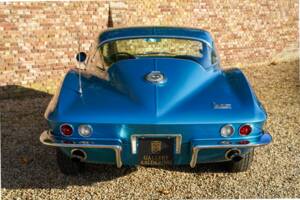 Afbeelding 6/50 van Chevrolet Corvette Sting Ray (1966)