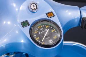 Afbeelding 27/47 van Piaggio DUMMY (1983)